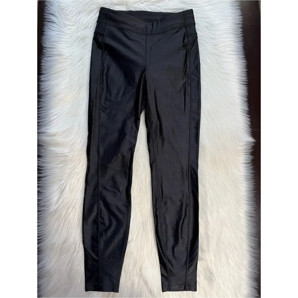 lululemon athletica smooth inch like